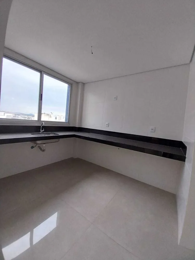Cobertura, 4 quartos, 184 m² - Foto 9