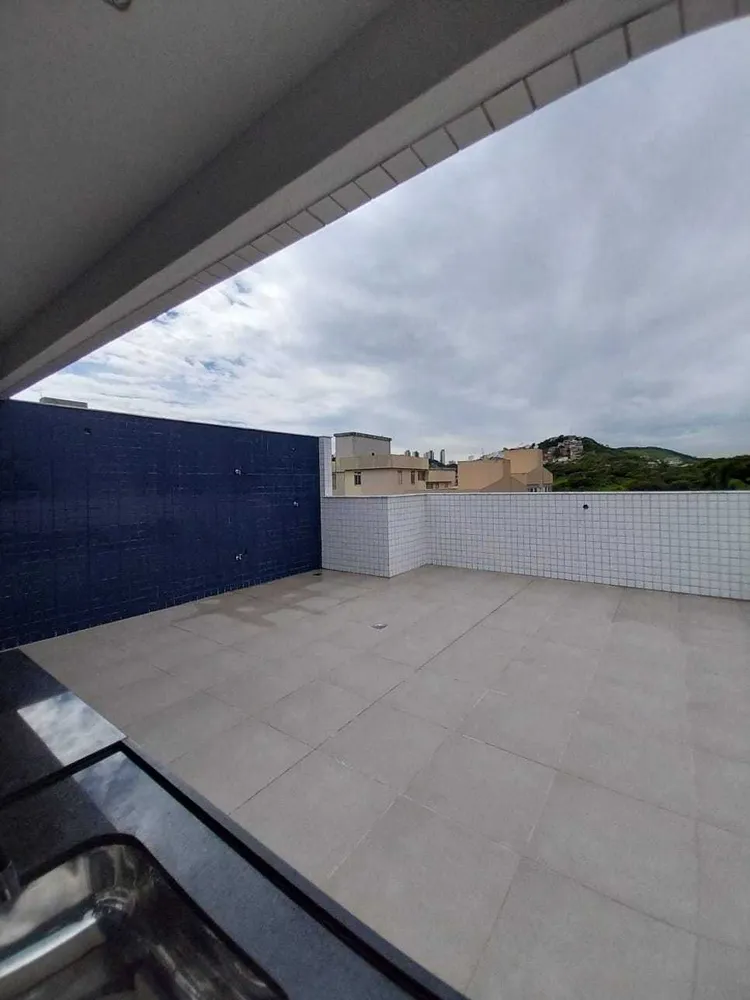 Cobertura, 4 quartos, 184 m² - Foto 1