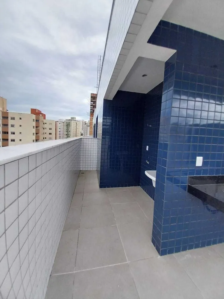 Cobertura, 4 quartos, 184 m² - Foto 14