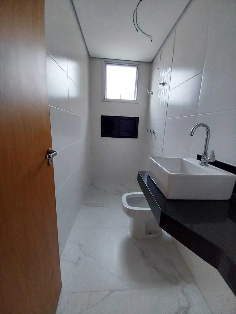 Cobertura, 4 quartos, 184 m² - Foto 3