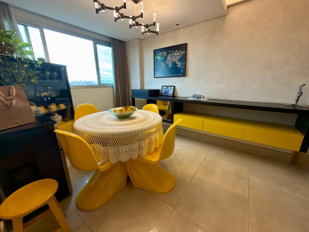 Cobertura, 3 quartos, 129 m² - Foto 11