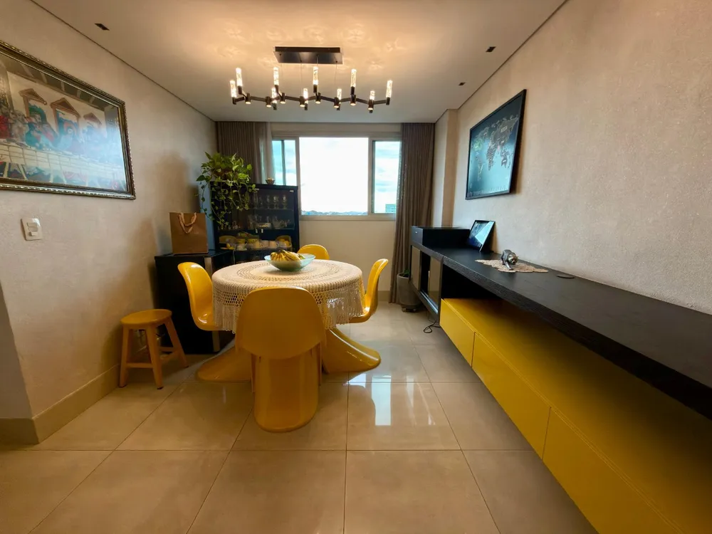 Cobertura, 3 quartos, 129 m² - Foto 12