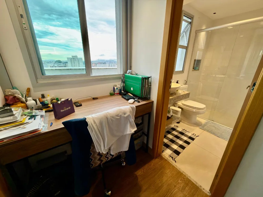 Cobertura, 3 quartos, 129 m² - Foto 9