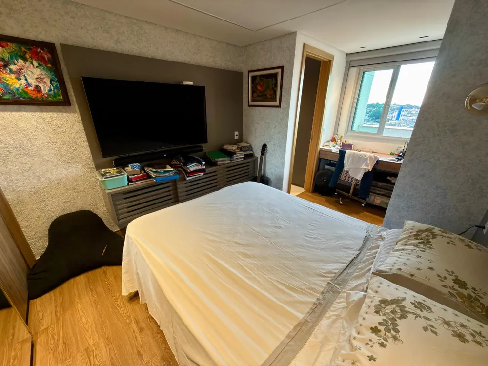 Cobertura, 3 quartos, 129 m² - Foto 8