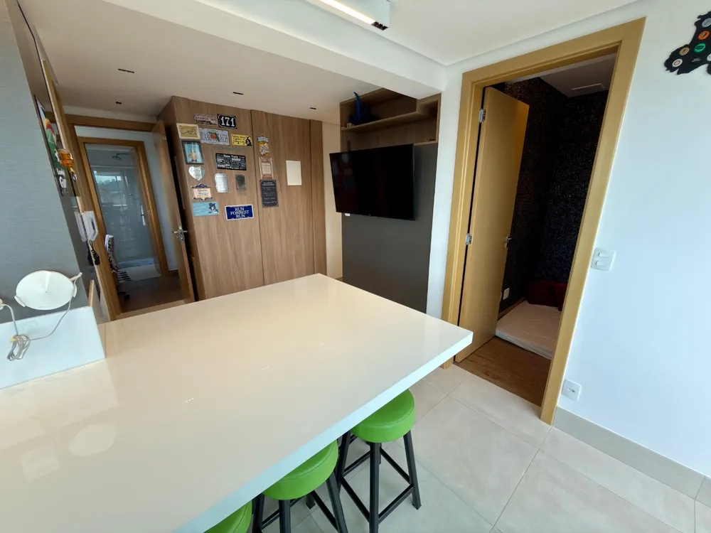Cobertura, 3 quartos, 129 m² - Foto 4
