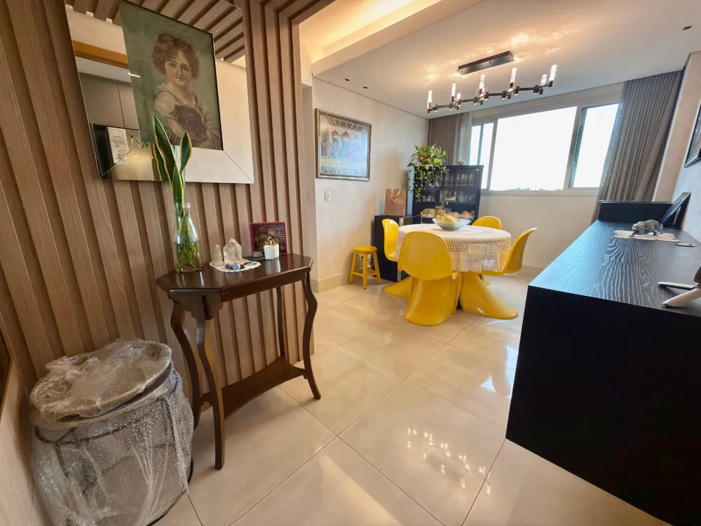 Cobertura, 3 quartos, 129 m² - Foto 10