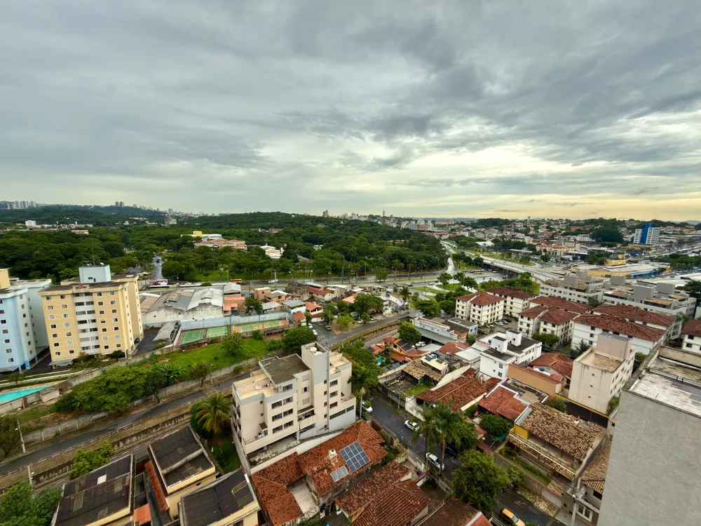 Cobertura, 3 quartos, 129 m² - Foto 3