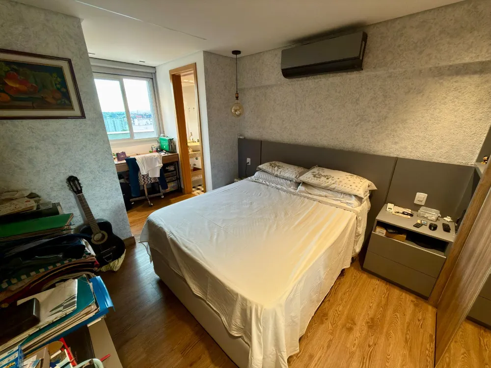 Cobertura, 3 quartos, 129 m² - Foto 6