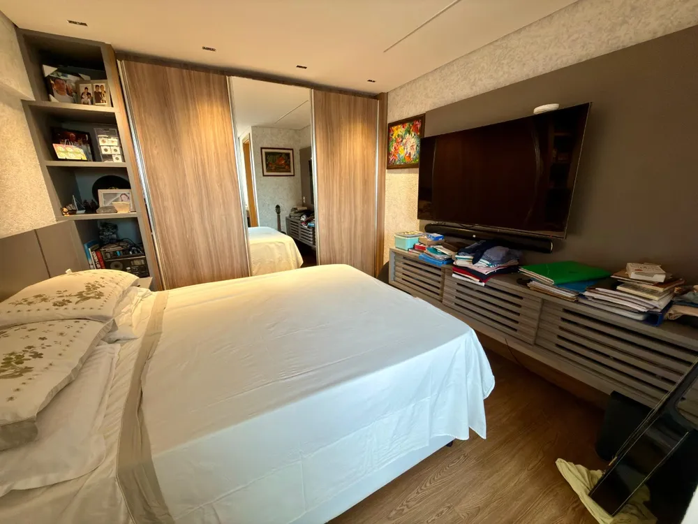 Cobertura, 3 quartos, 129 m² - Foto 7