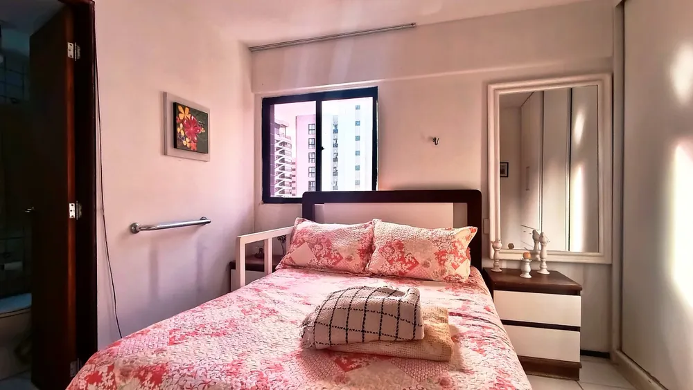 Apartamento, 3 quartos, 78 m² - Foto 10