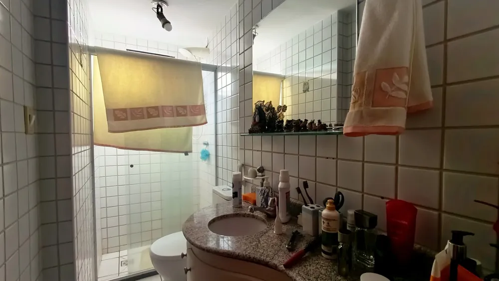Apartamento, 3 quartos, 78 m² - Foto 8