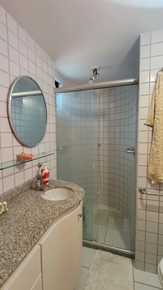 Apartamento, 3 quartos, 78 m² - Foto 9
