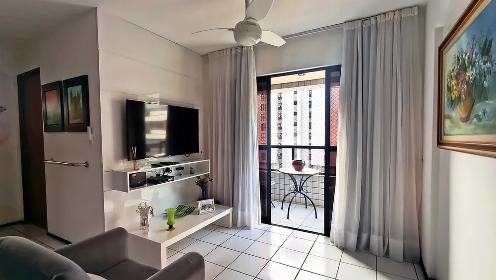 Apartamento, 3 quartos, 78 m² - Foto 2