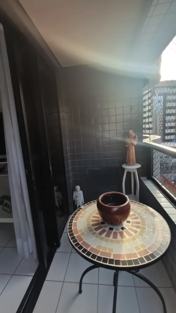 Apartamento, 3 quartos, 78 m² - Foto 3