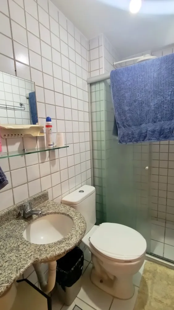 Apartamento, 3 quartos, 78 m² - Foto 7