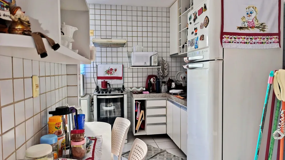 Apartamento, 3 quartos, 78 m² - Foto 4