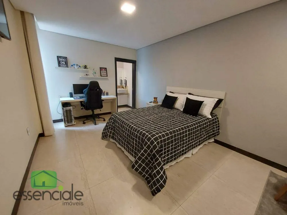 Casa de Condomínio, 4 quartos - Foto 5