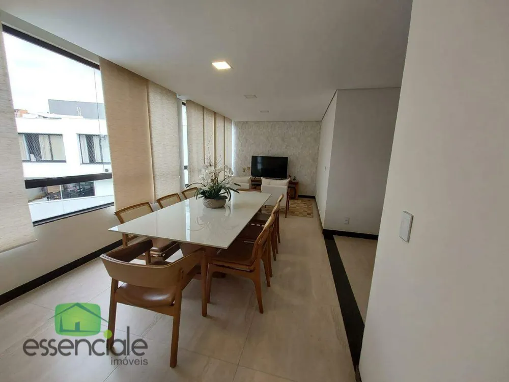 Casa de Condomínio, 4 quartos - Foto 8