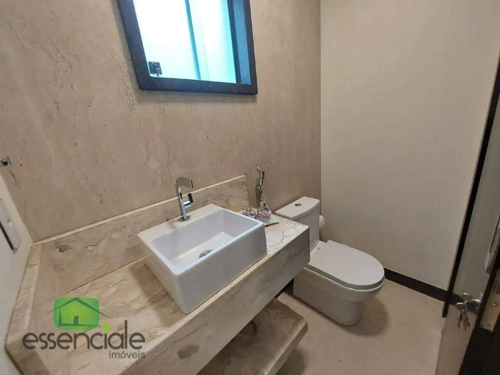 Casa de Condomínio, 4 quartos - Foto 12