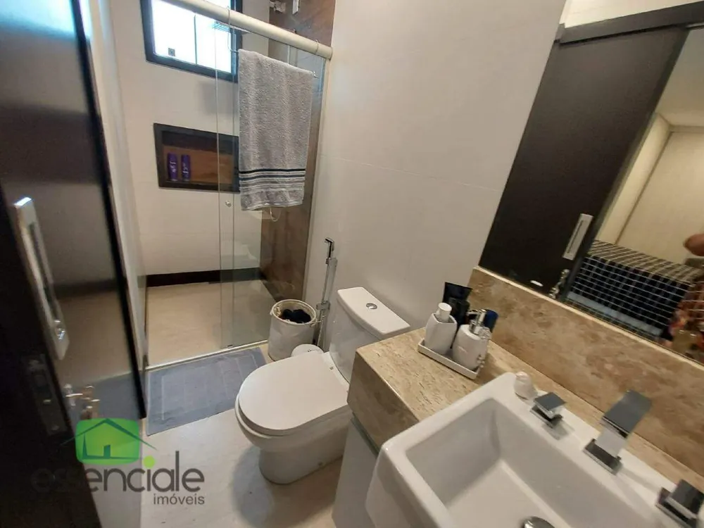 Casa de Condomínio, 4 quartos - Foto 6