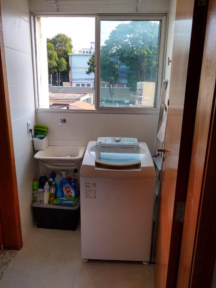 Apartamento à venda com 3 quartos, 75m² - Foto 4