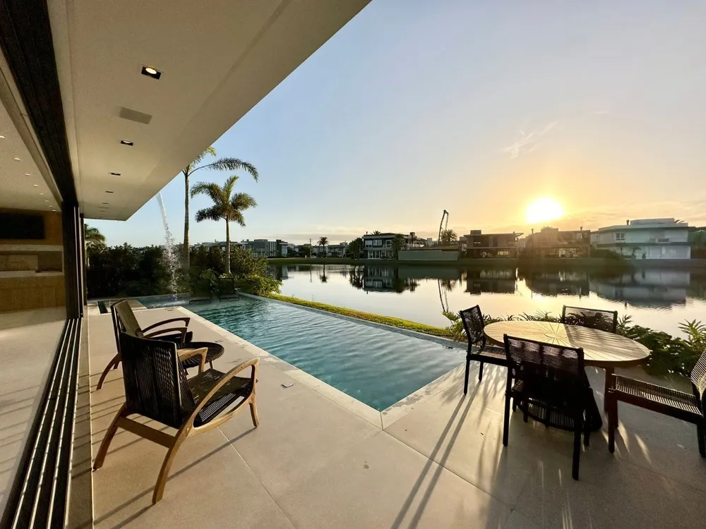 Casa de Condomínio, 5 quartos - Foto 9