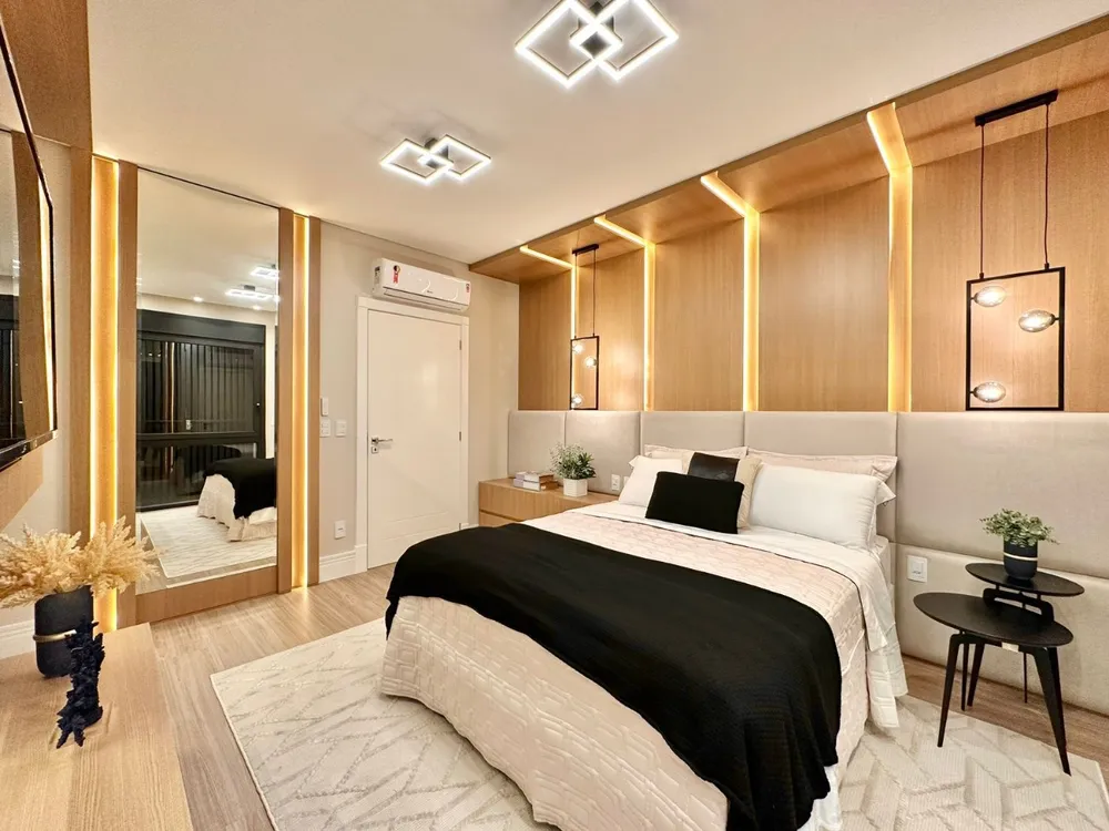 Casa de Condomínio, 5 quartos - Foto 3