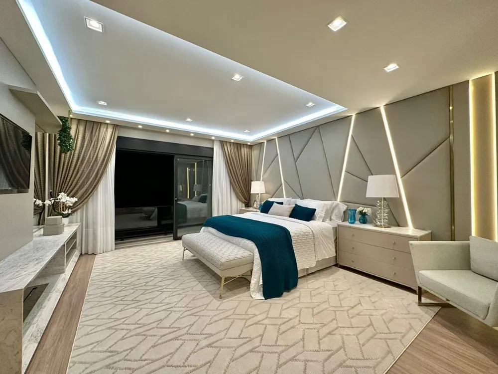 Casa de Condomínio, 5 quartos - Foto 8