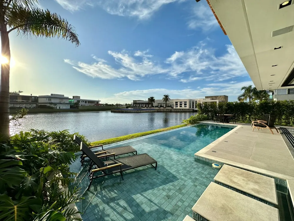 Casa de Condomínio, 5 quartos - Foto 6