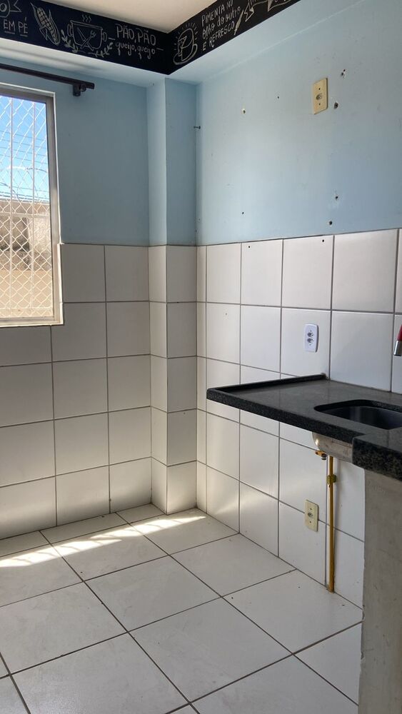 Apartamento à venda com 3 quartos, 69m² - Foto 2