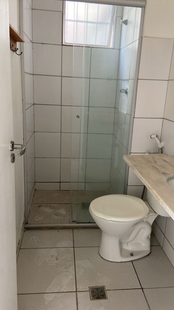 Apartamento à venda com 3 quartos, 69m² - Foto 3
