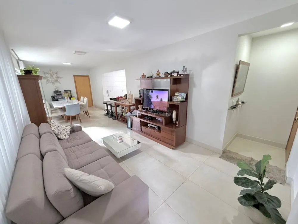 Apartamento, 4 quartos, 216 m² - Foto 4