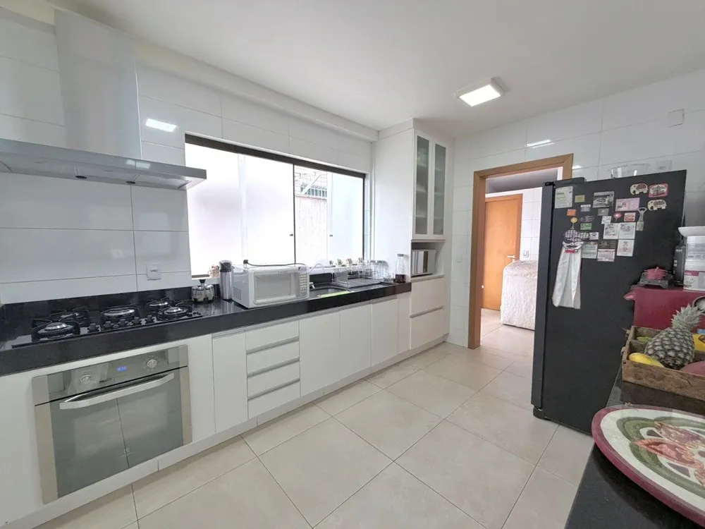 Apartamento, 4 quartos, 216 m² - Foto 15