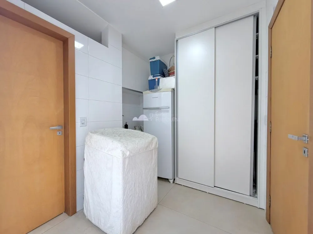 Apartamento, 4 quartos, 216 m² - Foto 13