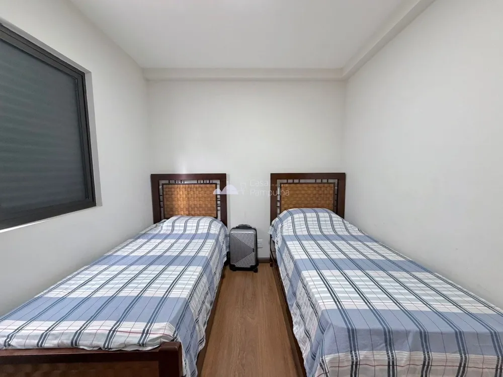 Apartamento, 4 quartos, 216 m² - Foto 24
