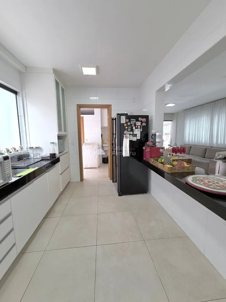 Apartamento, 4 quartos, 216 m² - Foto 14