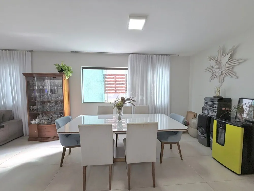 Apartamento, 4 quartos, 216 m² - Foto 7
