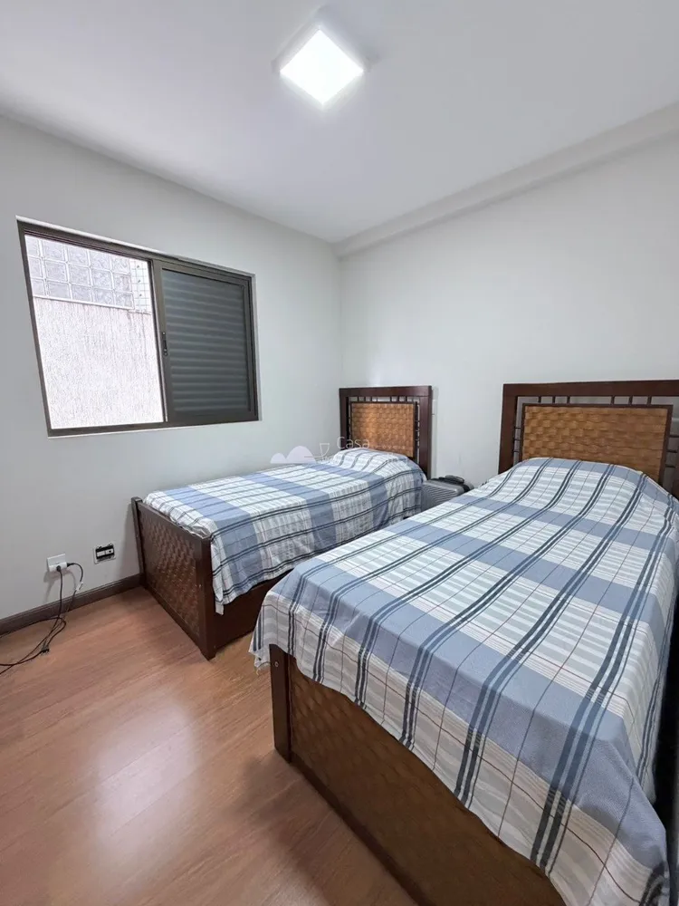 Apartamento, 4 quartos, 216 m² - Foto 16