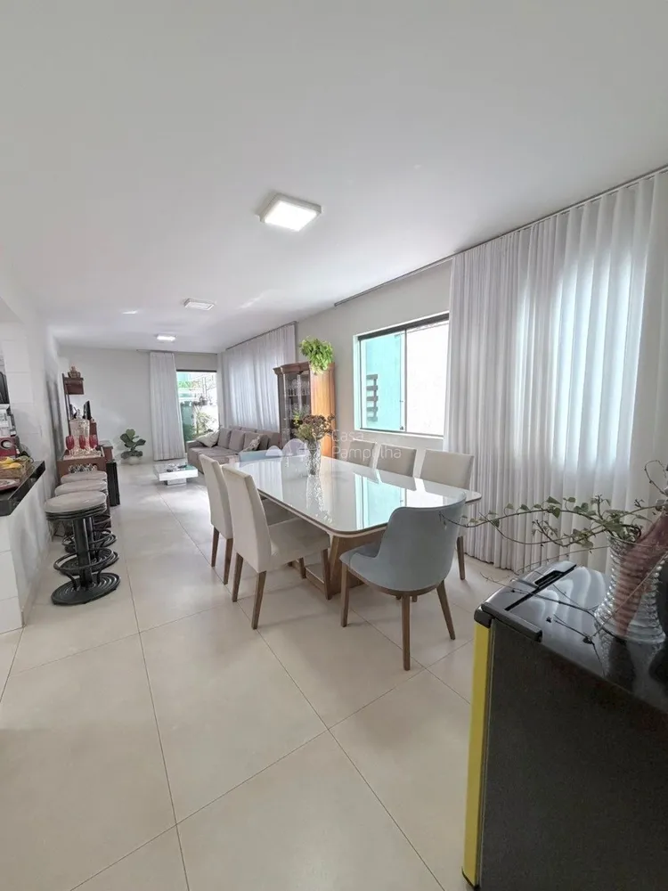 Apartamento, 4 quartos, 216 m² - Foto 6