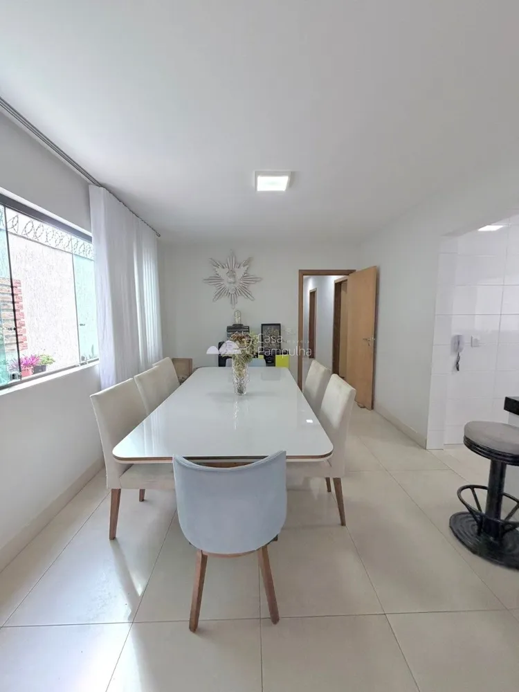 Apartamento, 4 quartos, 216 m² - Foto 8