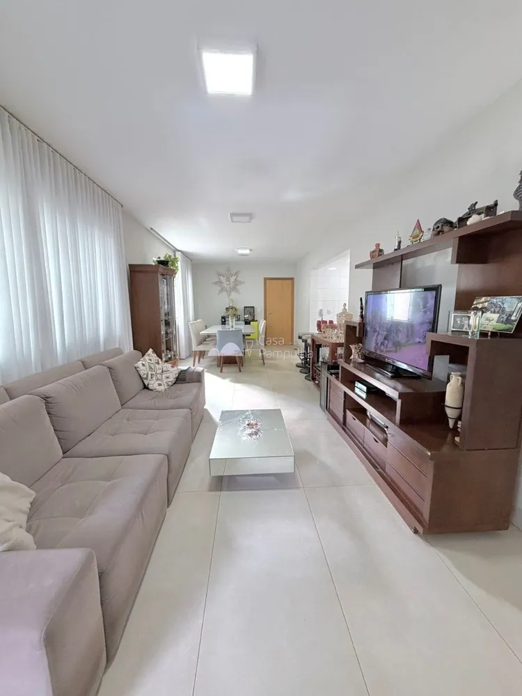 Apartamento, 4 quartos, 216 m² - Foto 5