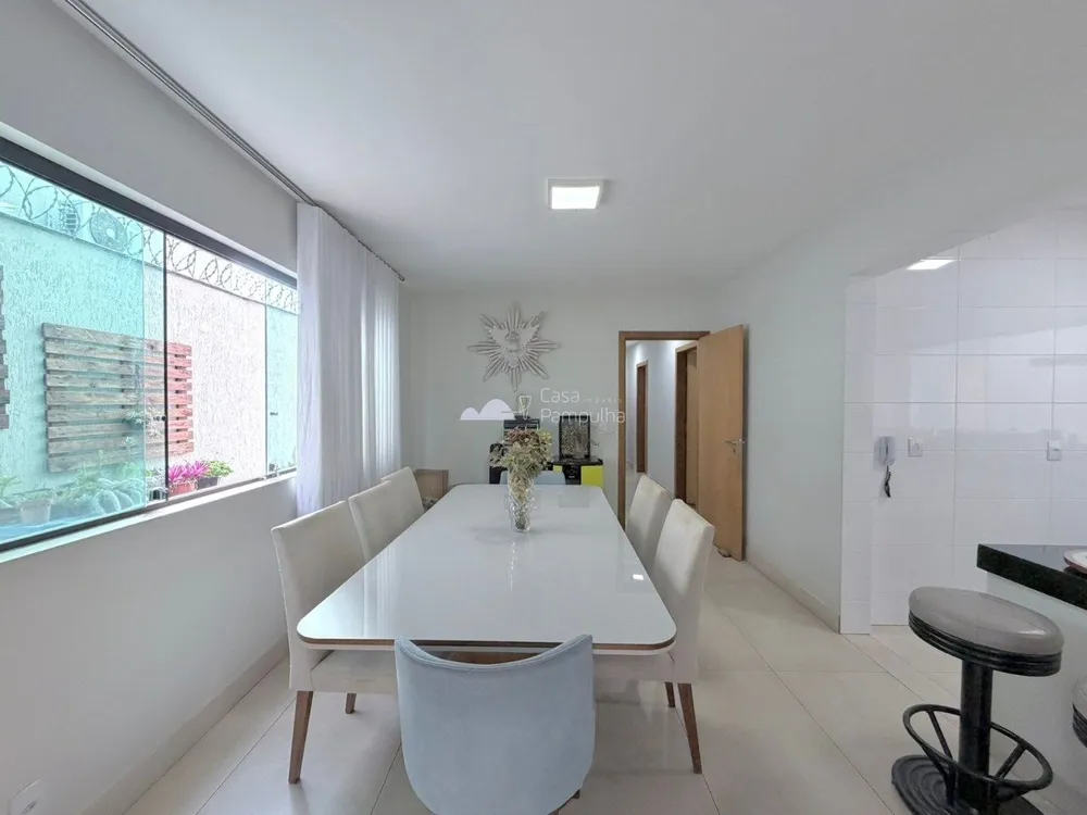 Apartamento, 4 quartos, 216 m² - Foto 9