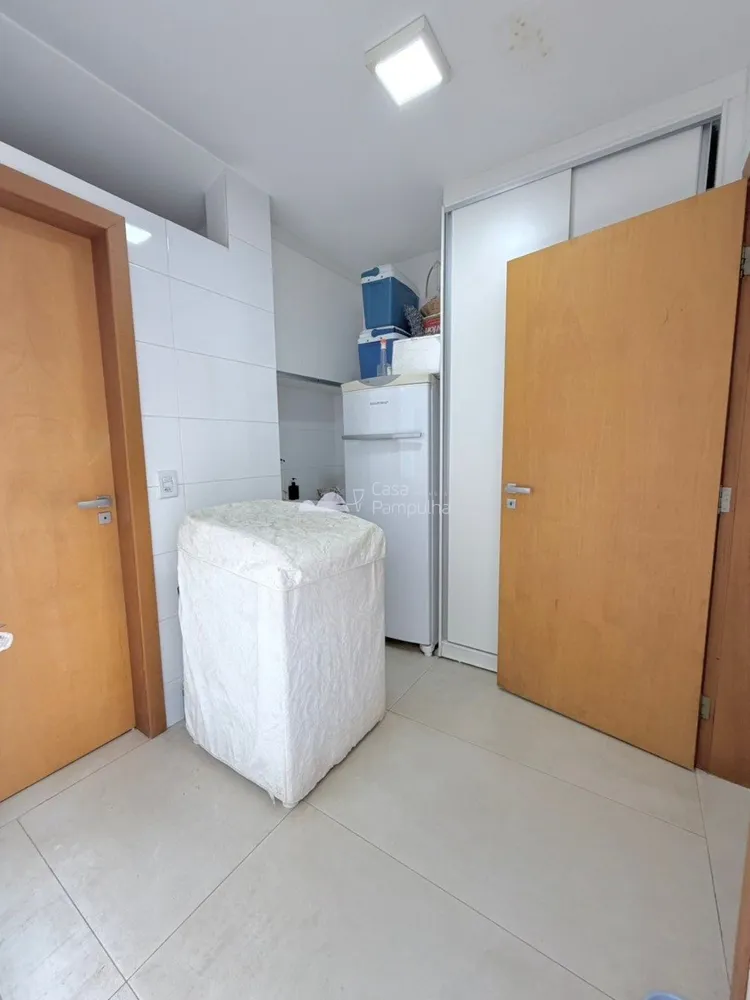 Apartamento, 4 quartos, 216 m² - Foto 12
