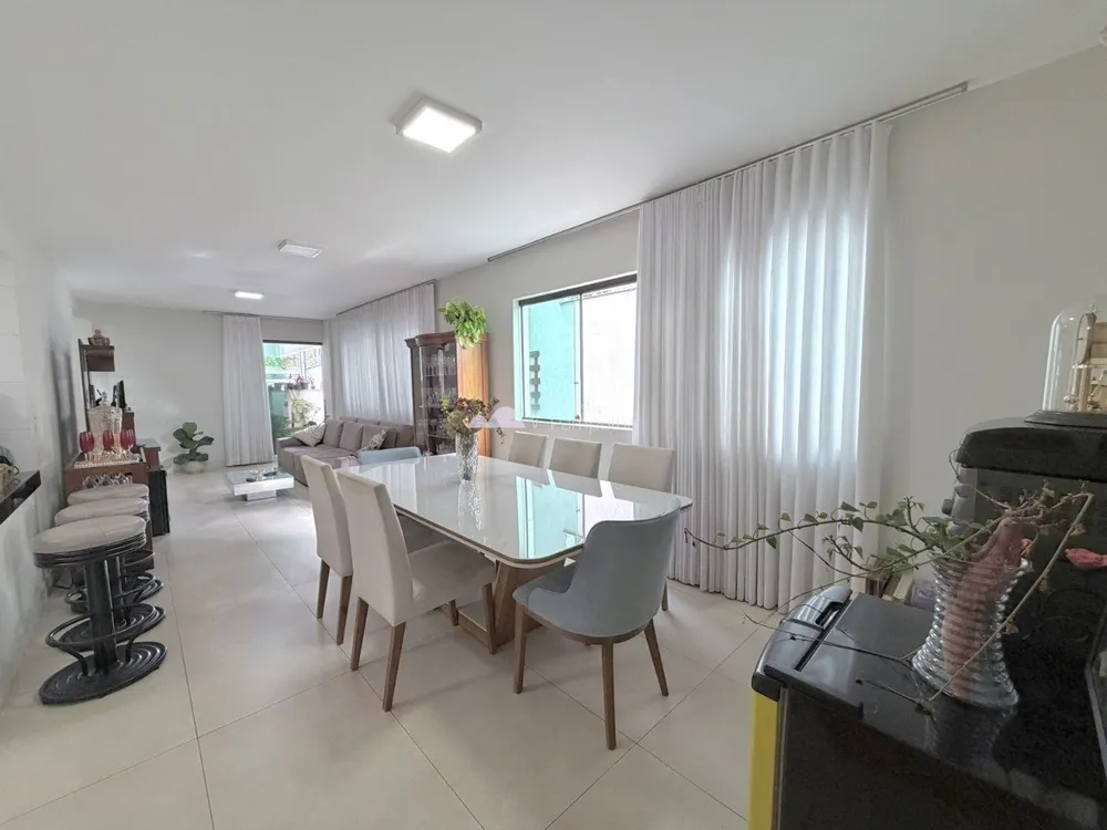 Apartamento, 4 quartos, 216 m² - Foto 9