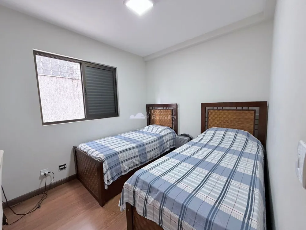 Apartamento, 4 quartos, 216 m² - Foto 15