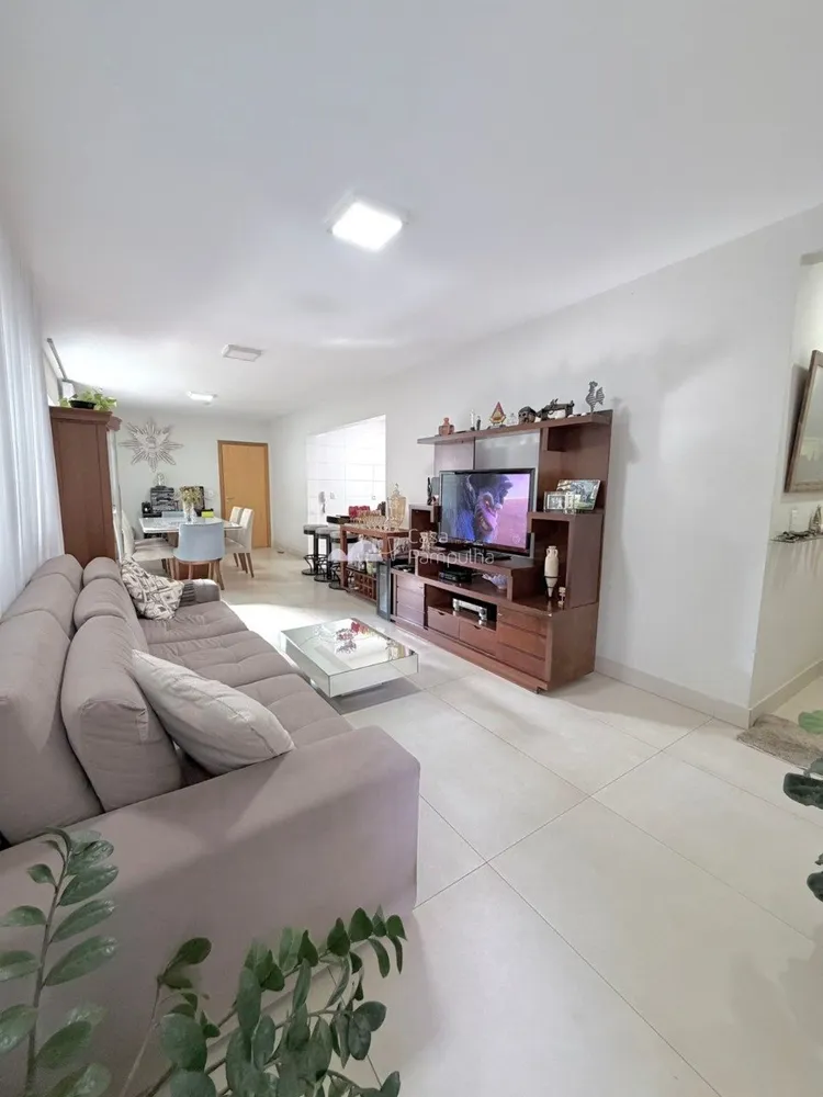 Apartamento, 4 quartos, 216 m² - Foto 5