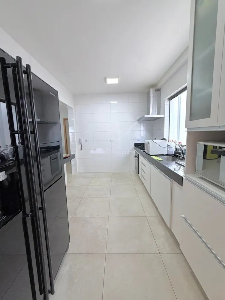 Apartamento, 4 quartos, 216 m² - Foto 10
