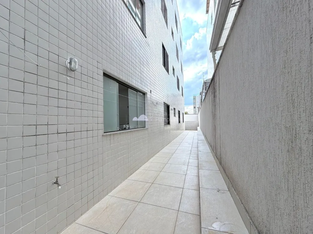 Apartamento, 4 quartos, 216 m² - Foto 1