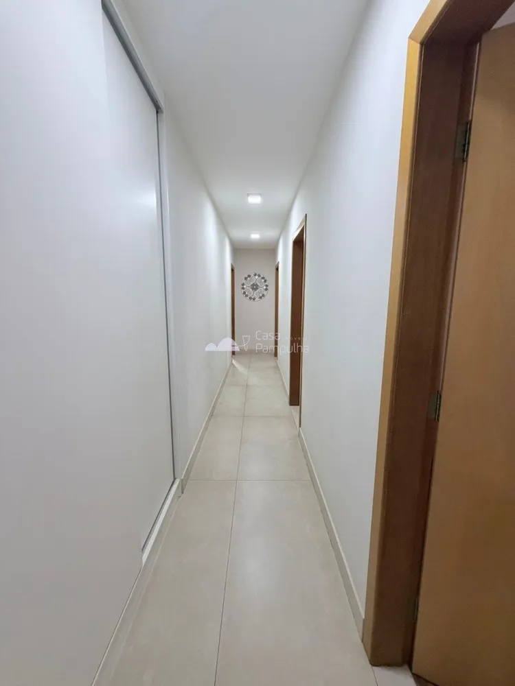 Apartamento, 4 quartos, 216 m² - Foto 21