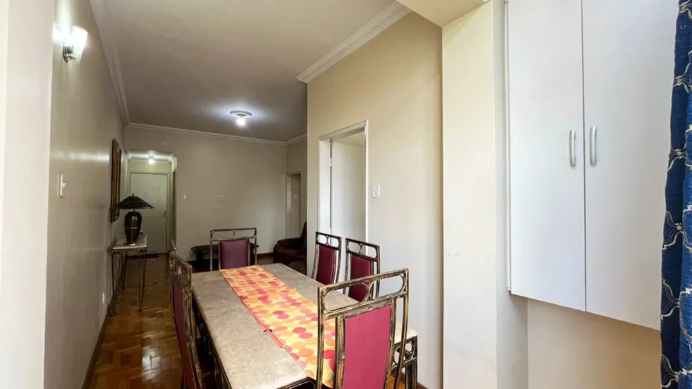 Apartamento, 3 quartos, 110 m² - Foto 4